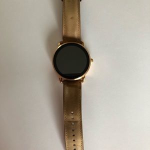 Fossil Smart watch